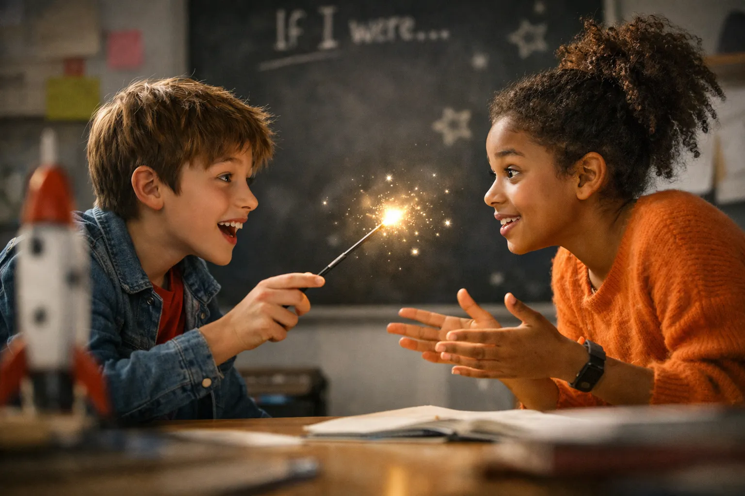 Wish, Suggest, Demand: Speaking Powerfully with the Subjunctive Mood