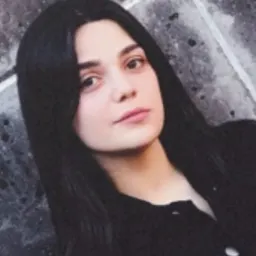 Larisa N. — English tutor at LearnLink