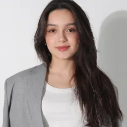 Mohinur A. — English tutor at LearnLink