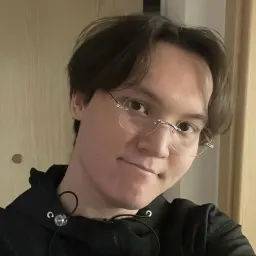 Damir C. — English tutor at LearnLink