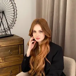Alexandra S. — English tutor at LearnLink