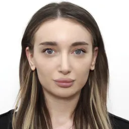 Gohar N. — English tutor at LearnLink