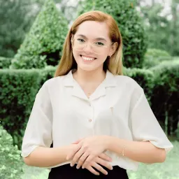 Melmonih E. — English tutor at LearnLink