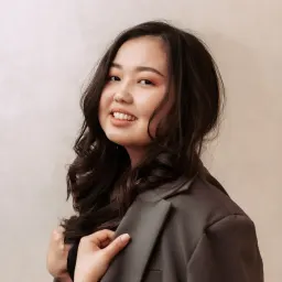 Laila B. — English tutor at LearnLink