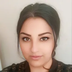 Mariam M. — English tutor at LearnLink