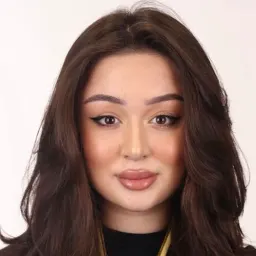 Adiba D.