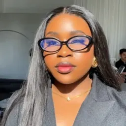 Inyang Eyo E. — English tutor at LearnLink