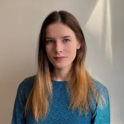 Militsa M. — English tutor at LearnLink
