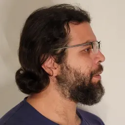 Dmitry A. — English tutor at LearnLink