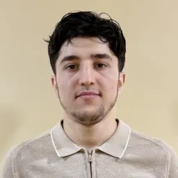 Anis S. — English tutor at LearnLink