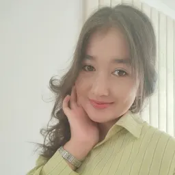 Dilshoda U.