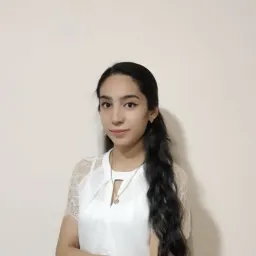 Ulmaskhon M. — English tutor at LearnLink