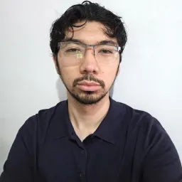 Sebastian A. — English tutor at LearnLink