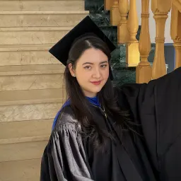Nigina A. — English tutor at LearnLink