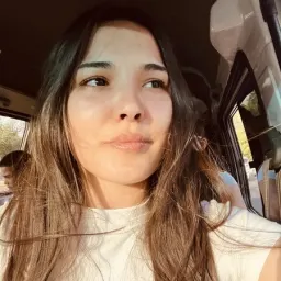 Saida M.