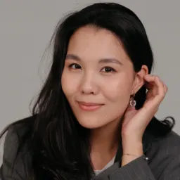 Eldana A.