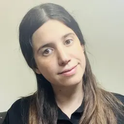 Milagros M. — English tutor at LearnLink