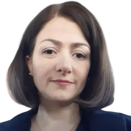 Olga M.