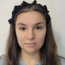 Ekaterina S. — English tutor at LearnLink