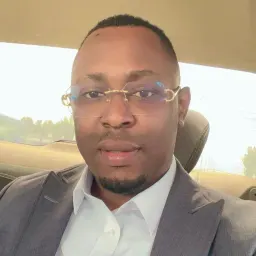 Kingsley E. — English tutor at LearnLink