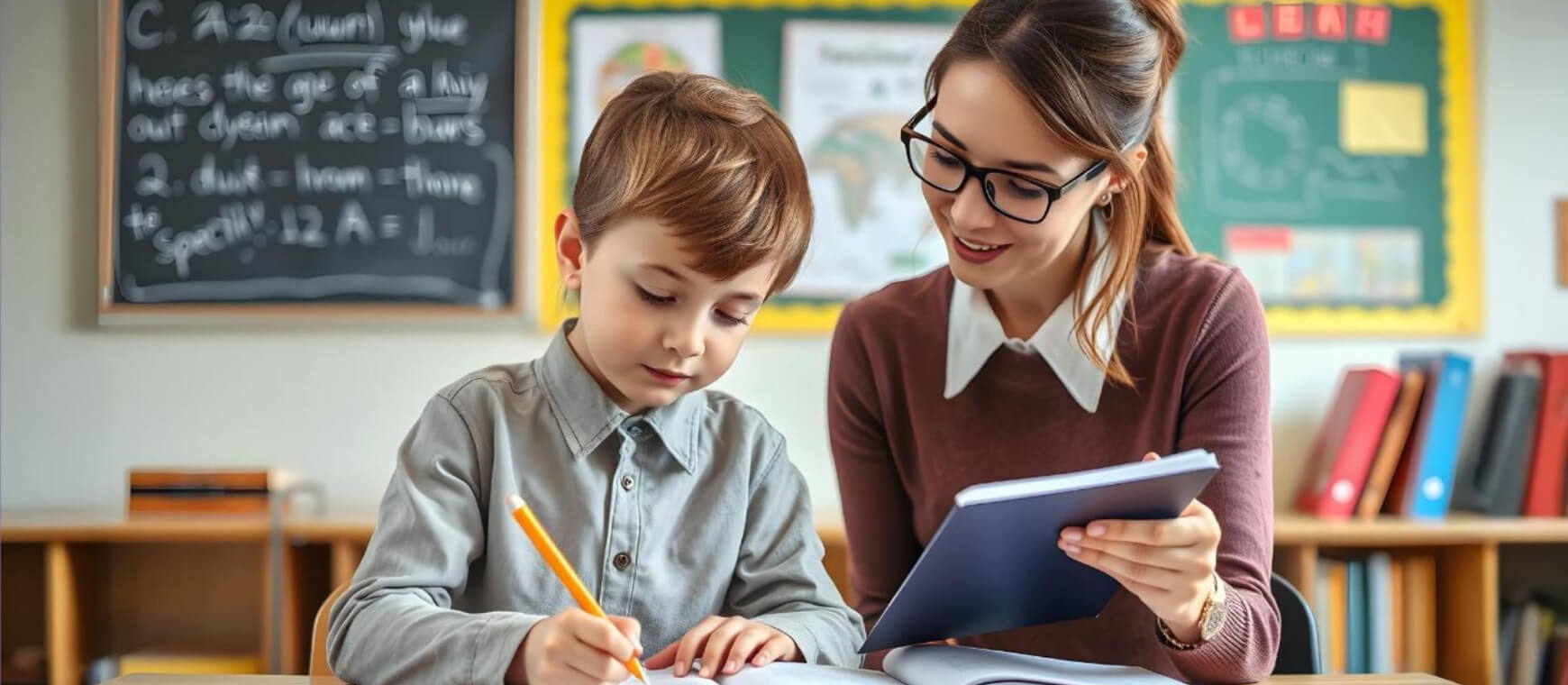 How to Choose the Right English Tutor for Your Kids: What Parents Need to Know