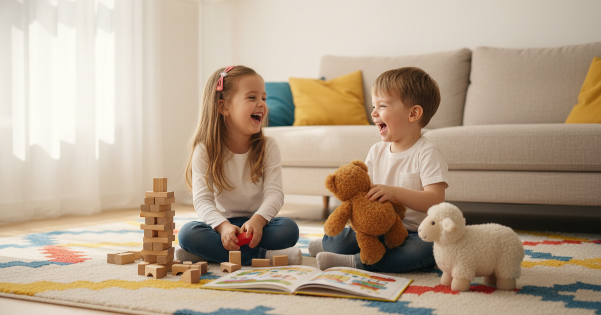12 Mejores dibujos animados para aprender inglés para niños