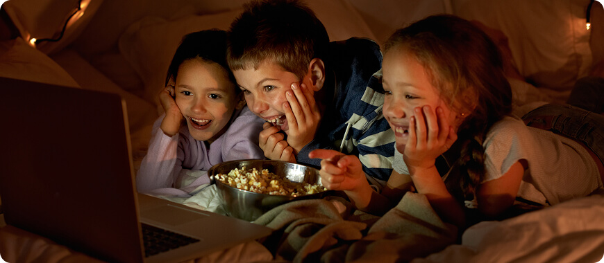 12 Best cartoons to learn english for kids
