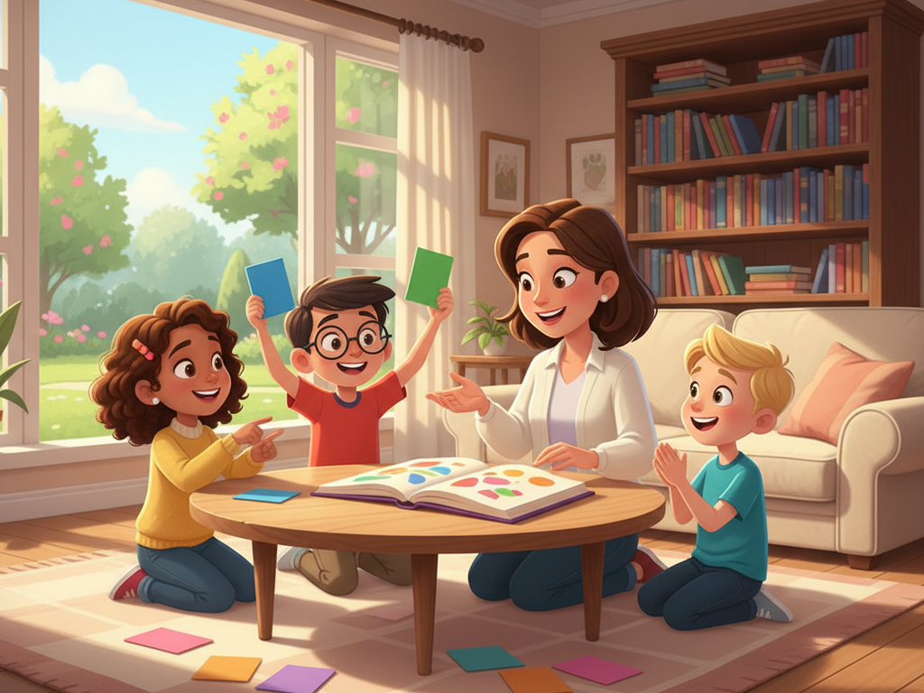How to Teach a Child to Read