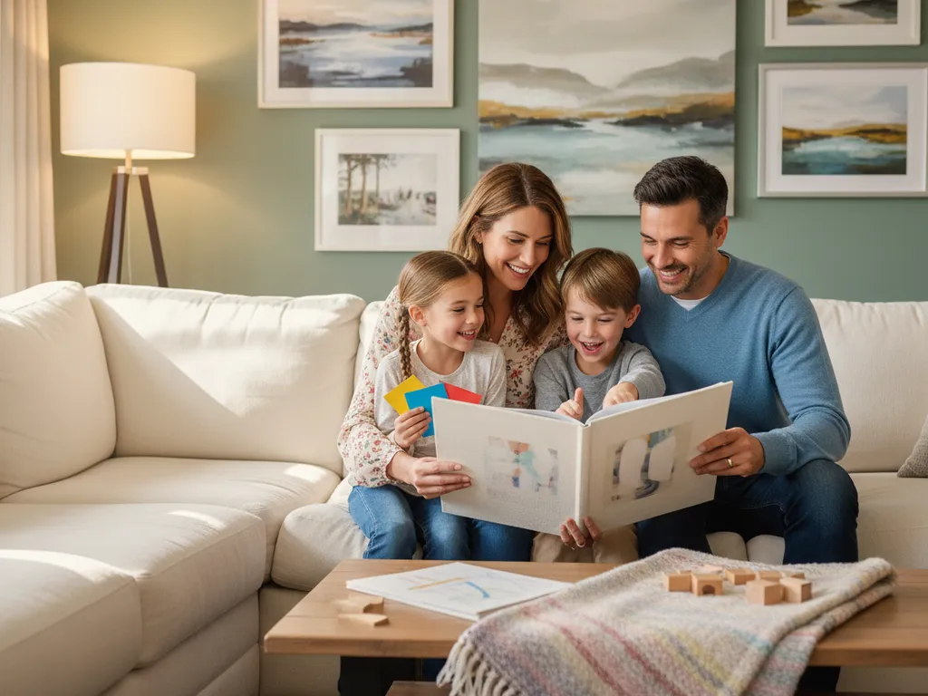 English Homeschool Curriculum for Kids