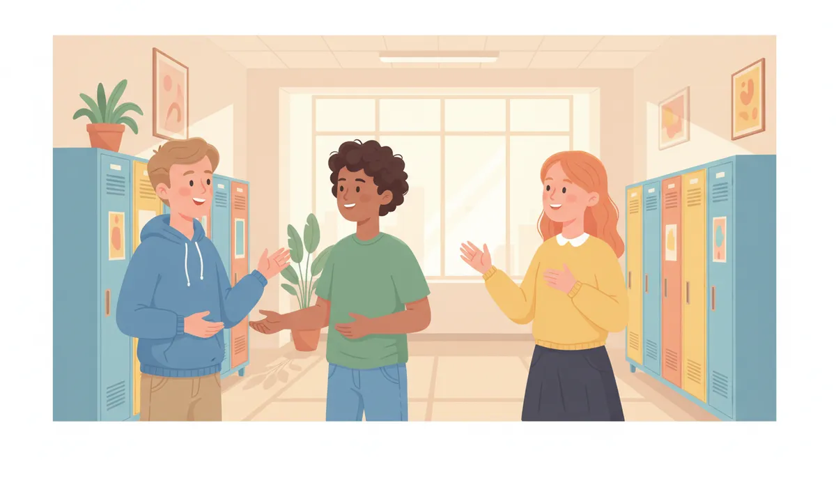 Reported Speech for Kids: How to Tell What Someone Said (with Examples)