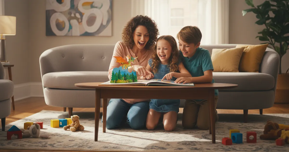 Gramática inglés niños | LearnLink Blog