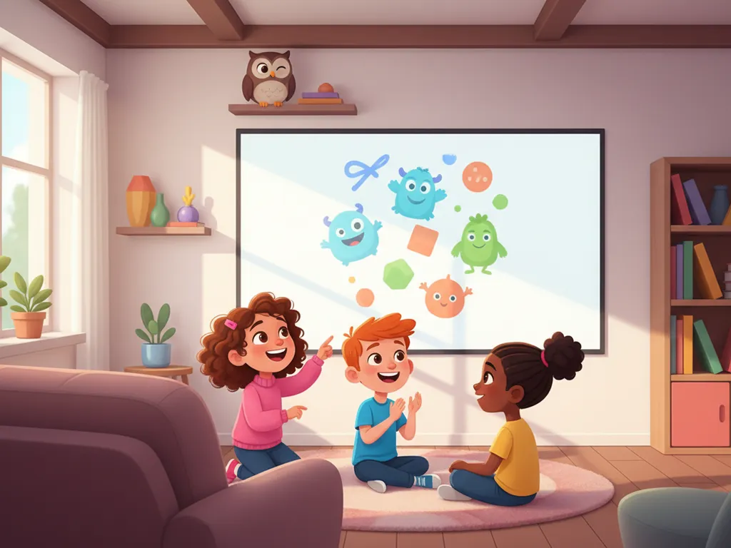 Curso Inglés Online Niños | LearnLink Blog