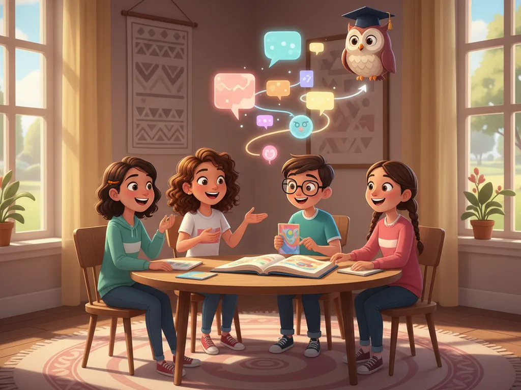 Inglés para Adolescentes Online | LearnLink Blog