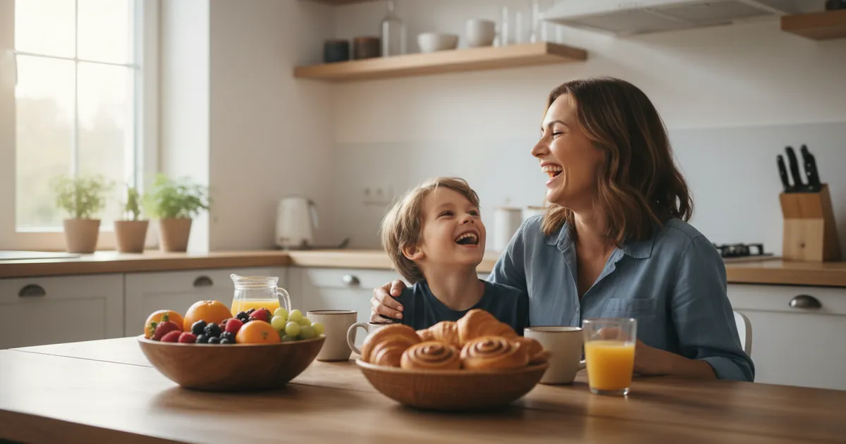 Comprensión lectora en inglés para niños