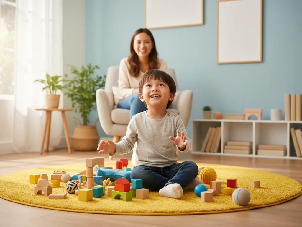 Presente continuo para niños | LearnLink Blog