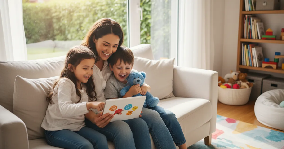 12 películas para aprender inglés para niños | LearnLink Blog