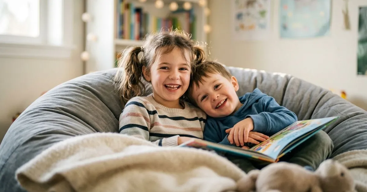 Cartoon illustration for imágenes para aprender inglés niños para Kids