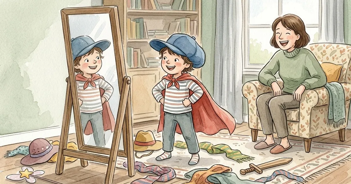 Retar en inglés para niños con juegos en casa