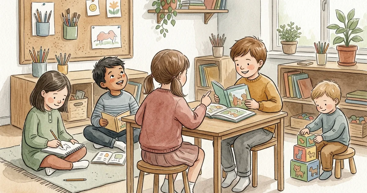 KET Niños Preparación Guía para el Examen A2 Key | LearnLink