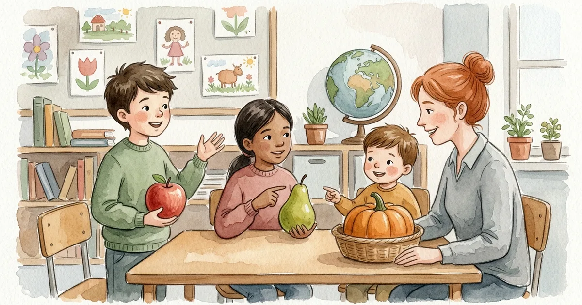 Comparatives Superlatives Kids Grammar Examples