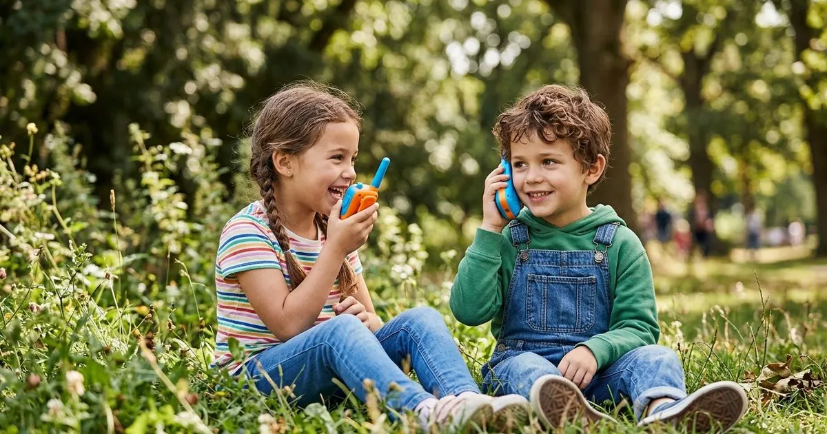 Spoken English Classes for Kids