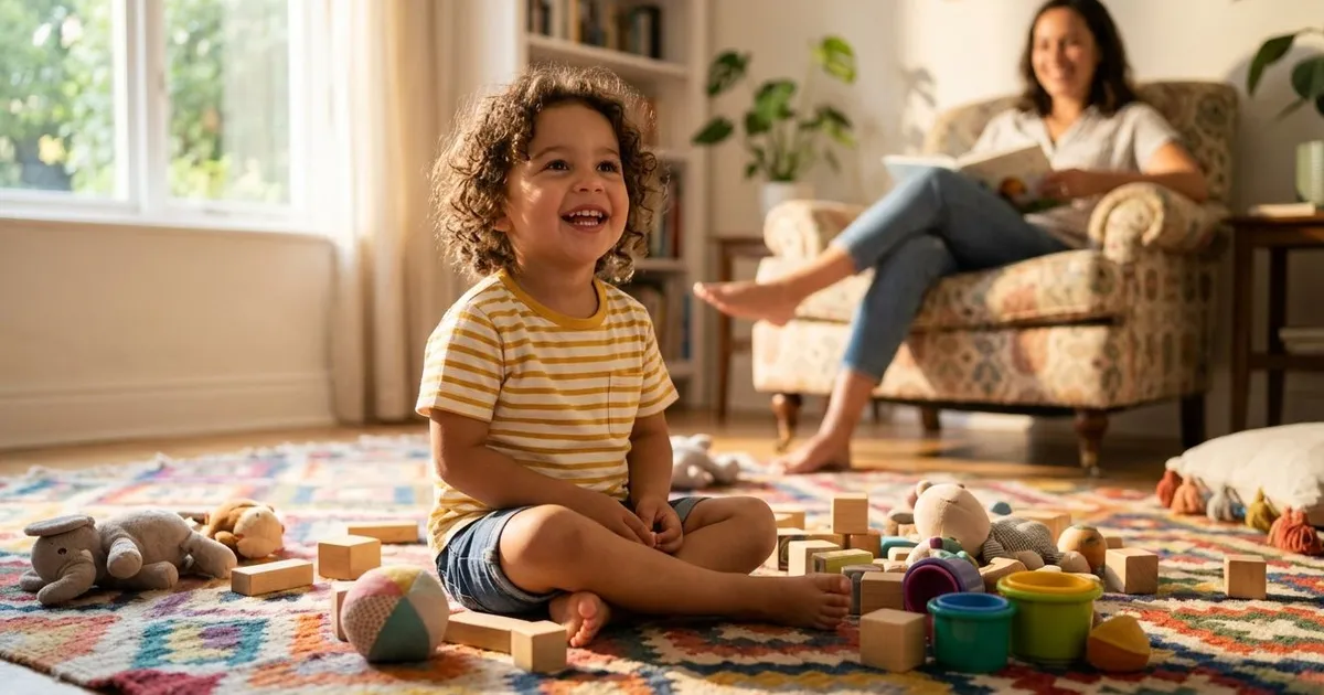 Ropa en inglés para niños
