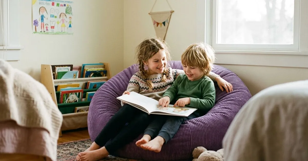 Actividades para enseñar inglés a niños por