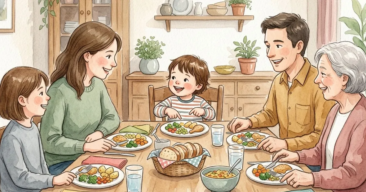 Colores en inglés para niños — guía completa