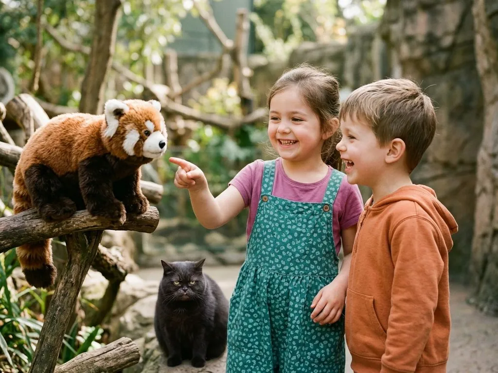 Animales en inglés para niños guía por edades