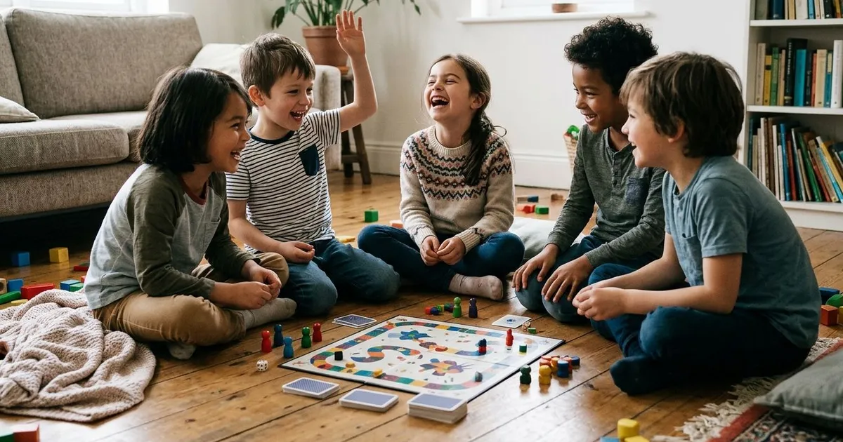 Juegos para aprender gramática