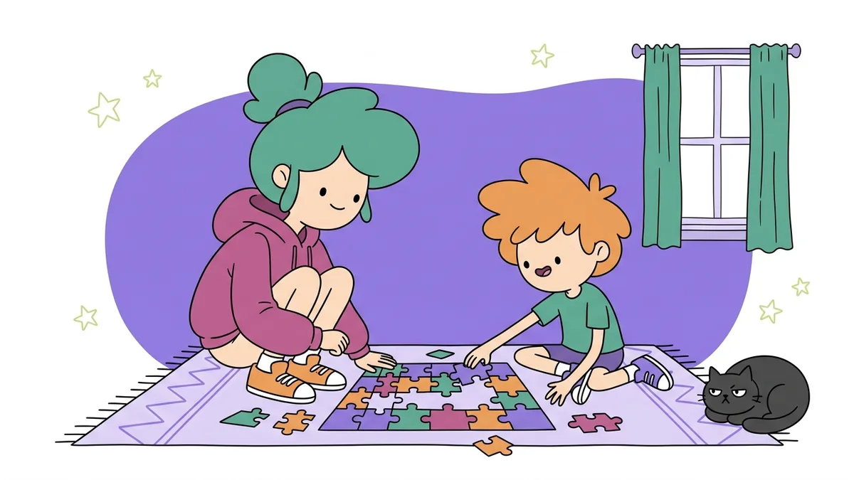 English Mistake Did Keep Making Until for Kids | LearnLink