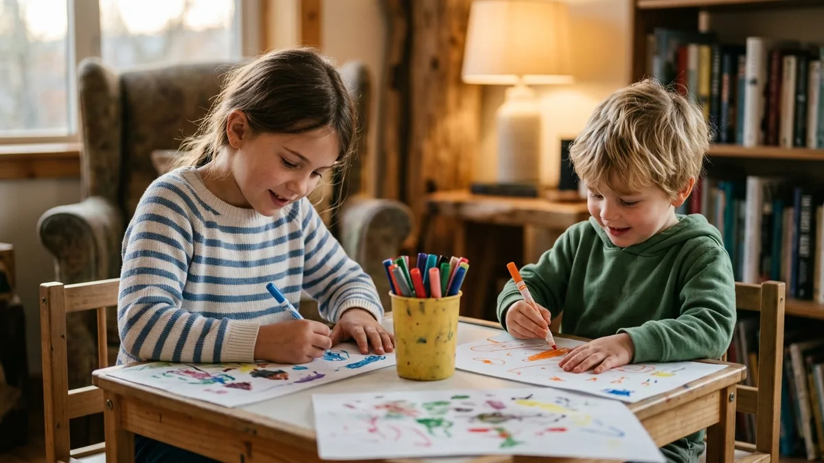 Adjectives for Kids Guide to Describing Words | LearnLink