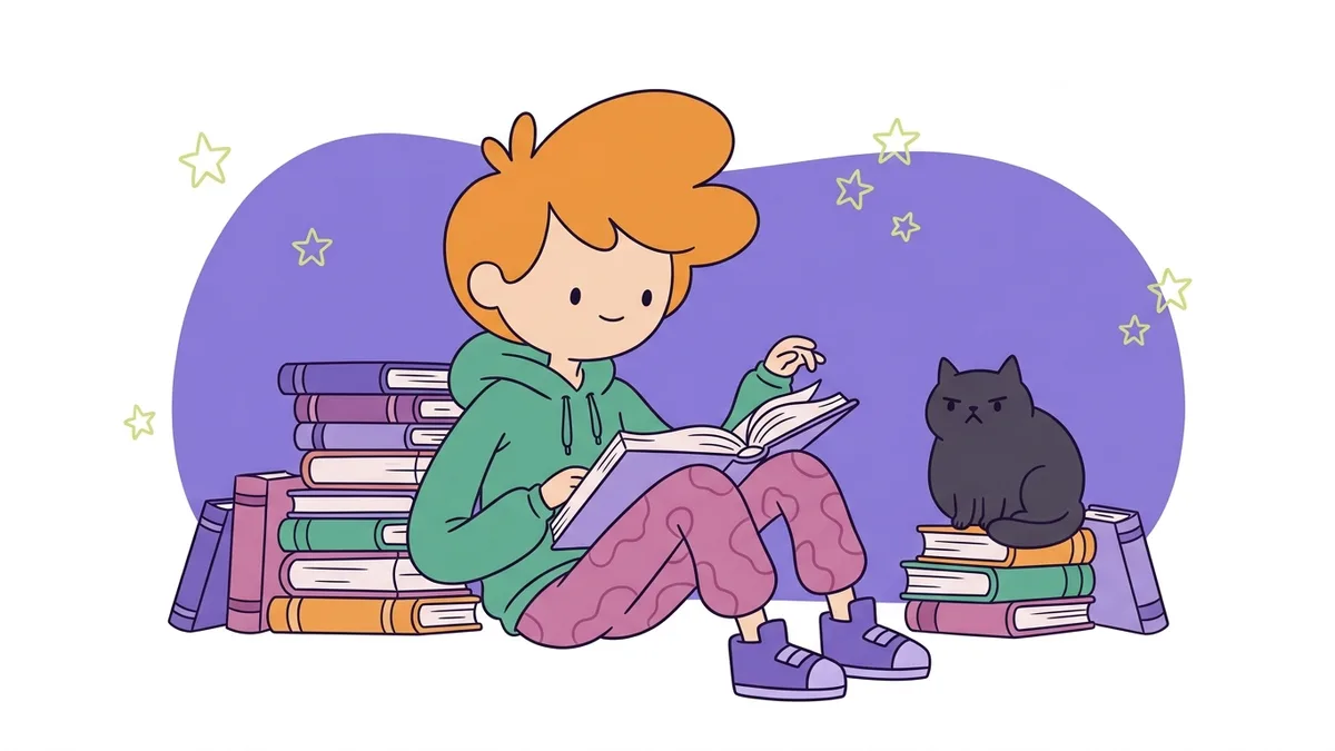 Storytelling in English for Kids