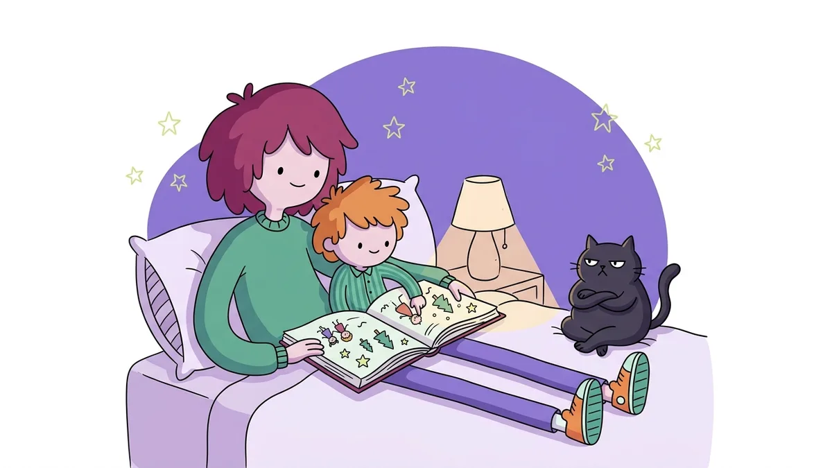 Transforming English Learning With Stories